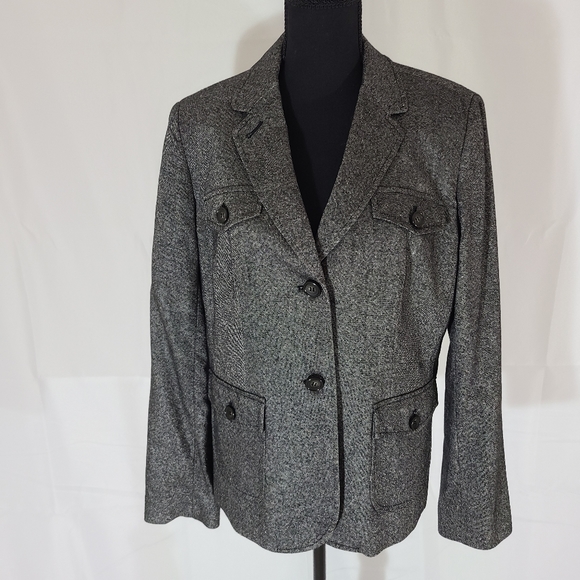 Talbots Blazer - Picture 5 of 5